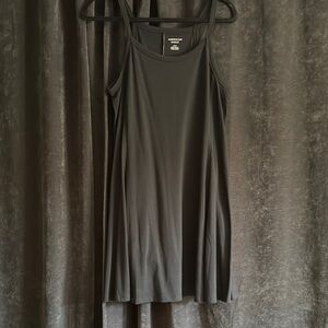 Aerie  Dress with shorts